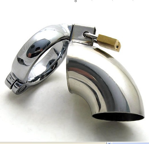 Latest Male Chastit… - image