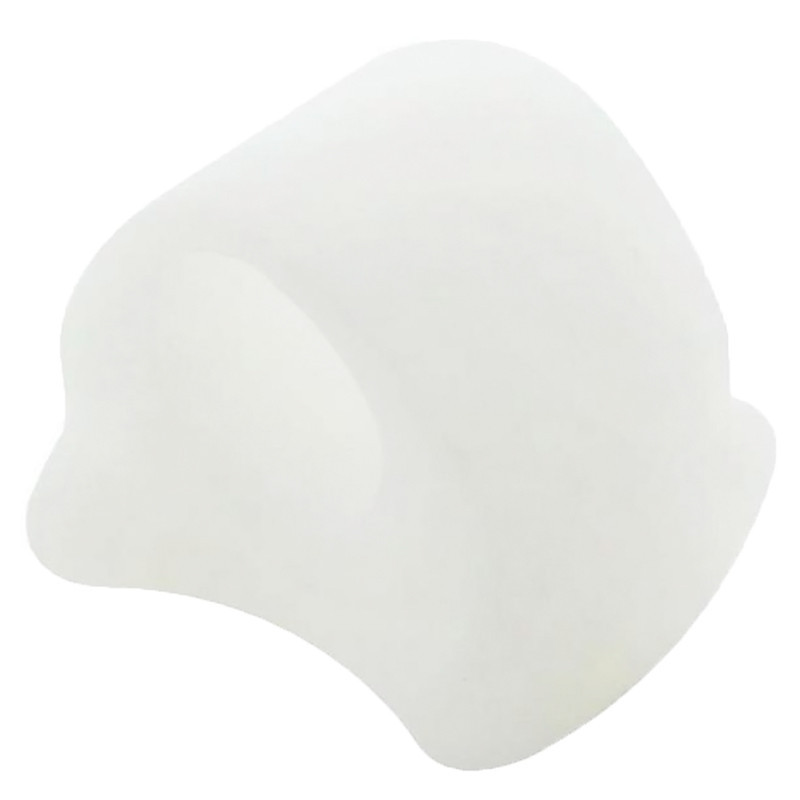 New Silicone Gel foot fingers Toe Separator thumb valgus protector adjuster Hallux Valgus feet care