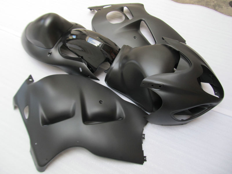 New hot moto part fairing kit for Suzuki GSXR1300 96 97 98 99 00 01-07 matte black fairings set GSXR1300 1996-2007 OT44, Same the picture
New hot moto part fairing kit for Suzuki GSXR1300 96 97 98 99 00 01-07 matte black fairings set GSXR1300 1996-2007 OT44, Same the picture