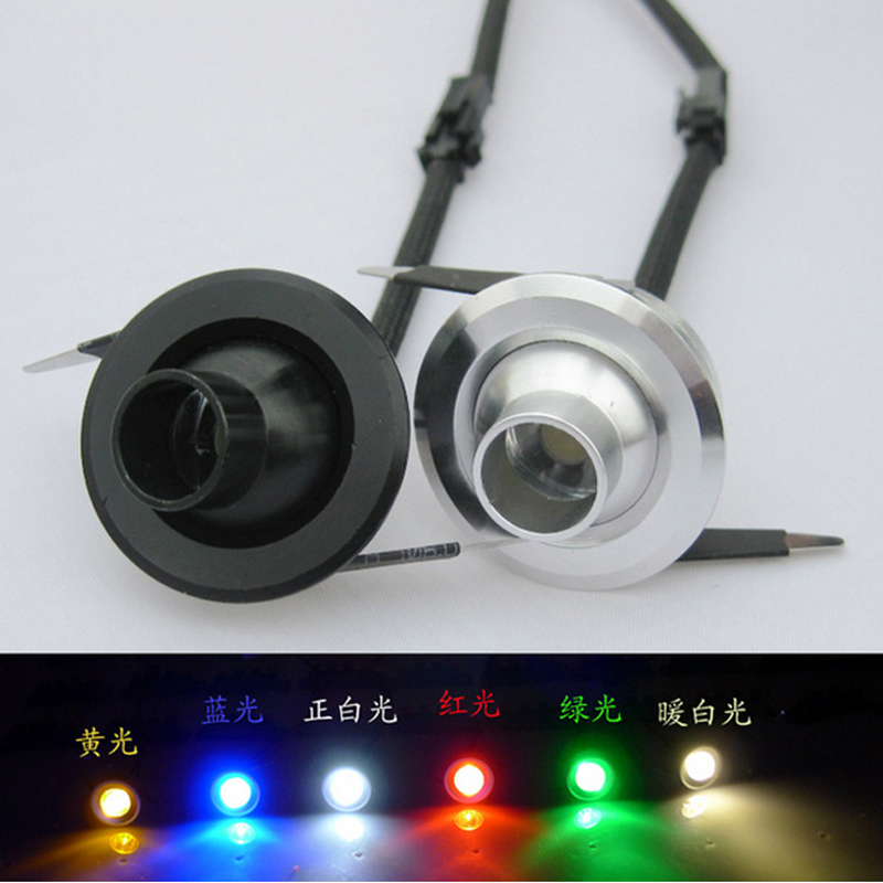 5pcs/lot 1W 3W Mini Led Cabinet downlight Led Recessed Cabinet Spot light Include Led Driver White,Warm white AC85-265V
5pcs/lot 1W 3W Mini Led Cabinet downlight Led Recessed Cabinet Spot light Include Led Driver White,Warm white AC85-265V