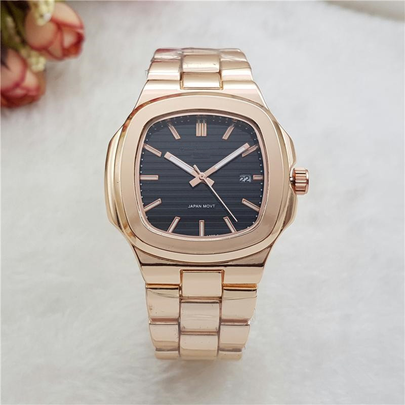 2017 new Famous design Fashion Men quartz Watch Gold silver Stainless steel High Quality Male Quartz watches men and women watches, Style 2
2017 new Famous design Fashion Men quartz Watch Gold silver Stainless steel High Quality Male Quartz watches men and women watches, Style 2