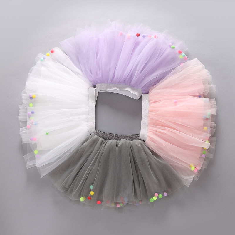 5 Colors Summer Colorful Ball Net Yarn skirt for Kids Children Short Party Dance Skirt Baby Girls TUTU Skirts Princess Party Costumes, Black
5 Colors Summer Colorful Ball Net Yarn skirt for Kids Children Short Party Dance Skirt Baby Girls TUTU Skirts Princess Party Costumes, Black