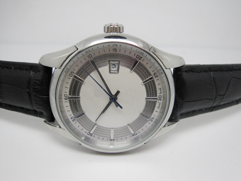 2017 New Fashion watch MAN watches mechanical automatic stainless wristwatch 314, 6 hands white face
2017 New Fashion watch MAN watches mechanical automatic stainless wristwatch 314, 6 hands white face