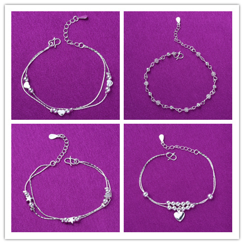 8-designs Women foot anklets chains Bracelet Barefoot Sandal summer seaside Bohemian bikini beach Foot Jewelry fashion Accessories part2
8-designs Women foot anklets chains Bracelet Barefoot Sandal summer seaside Bohemian bikini beach Foot Jewelry fashion Accessories part2