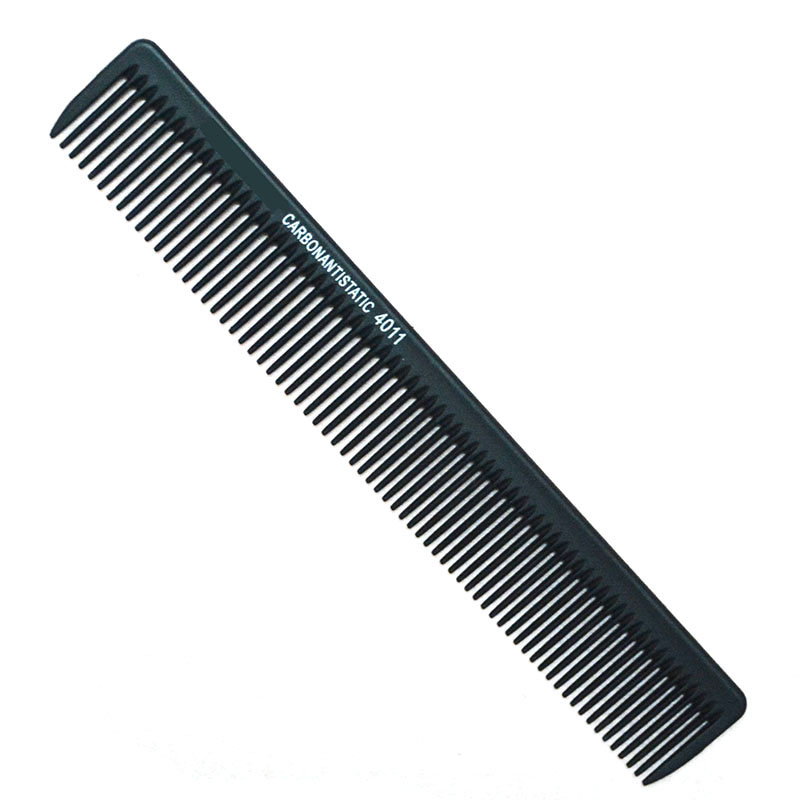 Wholesale- Black Professional Carbon Barbering Comb Fine Cutting Comb Heat Resistant Unbreakable Styling Hair Carbon Comb L4011
Wholesale- Black Professional Carbon Barbering Comb Fine Cutting Comb Heat Resistant Unbreakable Styling Hair Carbon Comb L4011