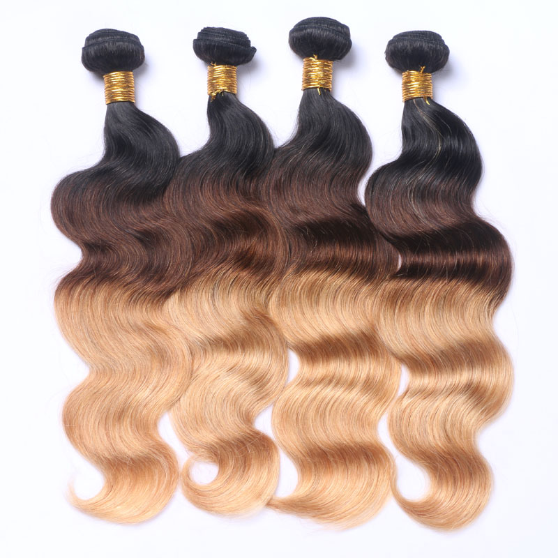 Dark Root Ombre Brown Strawberry Blonde Three Tone Colored Hair 1b 4 27 Color Blonde Human Hair Weft Bundles Ombre Hair Weaves
Dark Root Ombre Brown Strawberry Blonde Three Tone Colored Hair 1b 4 27 Color Blonde Human Hair Weft Bundles Ombre Hair Weaves