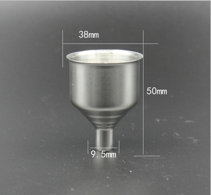 High Quality 304 stainless steel Metal Funnel mini funnel For All Kinds Of Liquor Alcohol Hip Whiskey Flask
High Quality 304 stainless steel Metal Funnel mini funnel For All Kinds Of Liquor Alcohol Hip Whiskey Flask