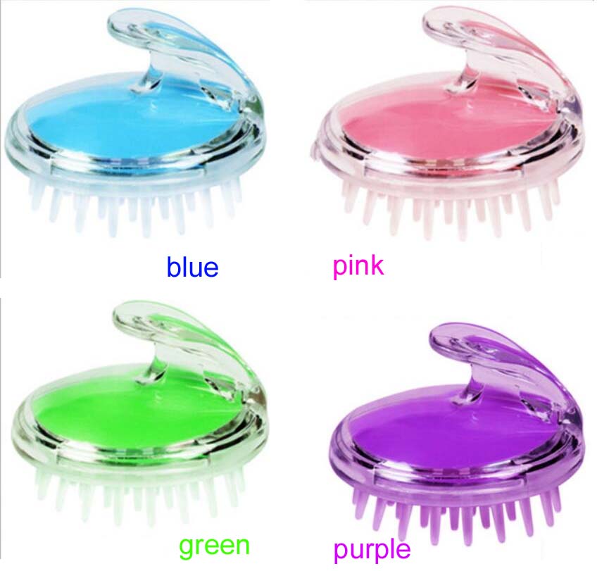 Detangling Brush Fashionable and Durable Convenient PP+EVA Hair Tools,Hair Brushes, Massage brush, Plastic brush,Massage Shampoo Comb
Detangling Brush Fashionable and Durable Convenient PP+EVA Hair Tools,Hair Brushes, Massage brush, Plastic brush,Massage Shampoo Comb