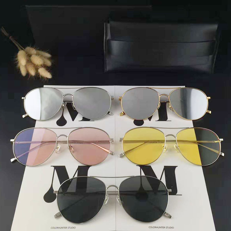Brand Sunglasses-2018 NEW fashion RANNY RING men women brand design sunglass pilot UV400 Ladies Oculos De Sol Feminino
Brand Sunglasses-2018 NEW fashion RANNY RING men women brand design sunglass pilot UV400 Ladies Oculos De Sol Feminino