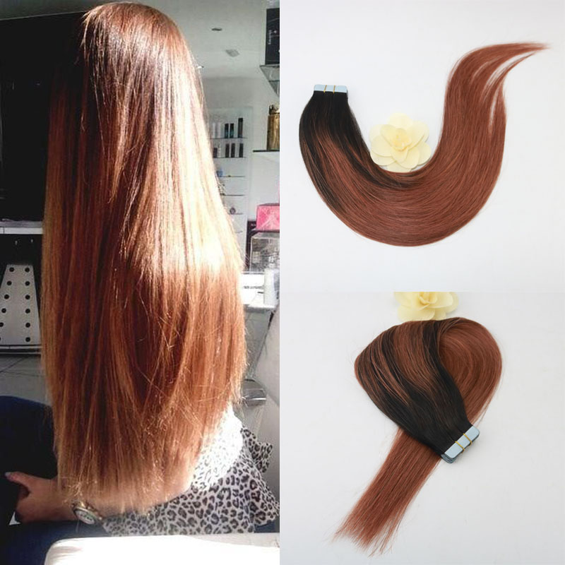Wholesale Virgin Hair Popular Can Be Dyed And Ironed Pure Human Hair Straight Balayage Tape Hair Extensions
Wholesale Virgin Hair Popular Can Be Dyed And Ironed Pure Human Hair Straight Balayage Tape Hair Extensions