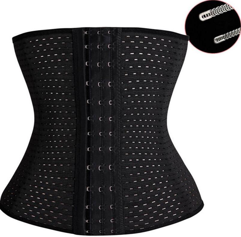 hollow Corset slim belt S-3XL Bodysuit Women Waist Trainer Slimming Shapewear Training Corsets Cincher Body hot Shaper Bustier Hollow Corset, Beige
hollow Corset slim belt S-3XL Bodysuit Women Waist Trainer Slimming Shapewear Training Corsets Cincher Body hot Shaper Bustier Hollow Corset, Beige