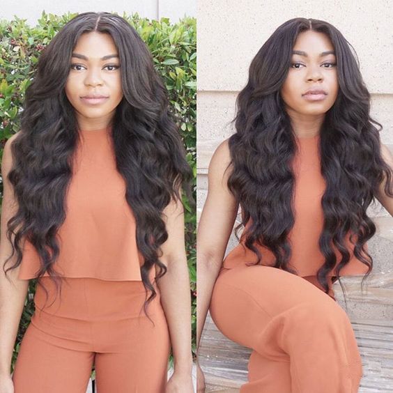 Hot selling Simulation Human Hair Wigs Wave Full Wigs for black women natural color Simulation lace wig
Hot selling Simulation Human Hair Wigs Wave Full Wigs for black women natural color Simulation lace wig