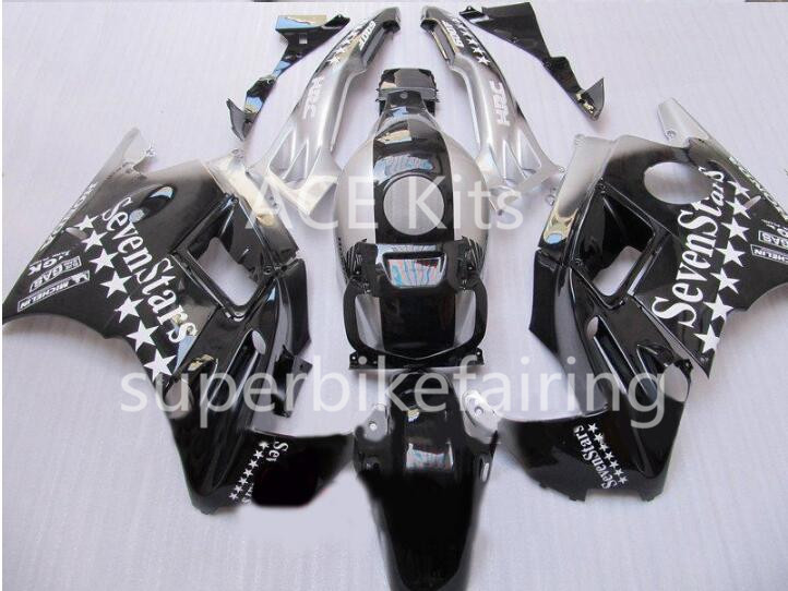 3 free gifts For Honda CBR600F2 91 92 93 94 CBR 600F2 CBR600 1991 1992 1993 1994 ABS Motorcycle fairing Black AA3
3 free gifts For Honda CBR600F2 91 92 93 94 CBR 600F2 CBR600 1991 1992 1993 1994 ABS Motorcycle fairing Black AA3