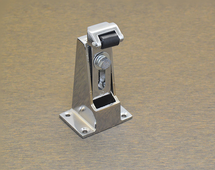 zinc alloy Cold Store Storage Freezer Door Handle Oven Hinge Knob Lock Cam-lift Safety Latch Hardware Pull Part Industrial Plant