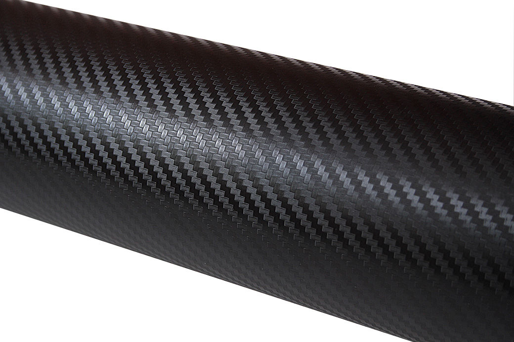 3M Quality 3D Black Carbon fiber vinyl Wrap Car Wrapping Film Sheets With Air Drain Top quality 1.52x30m/Roll 4.98x98ft