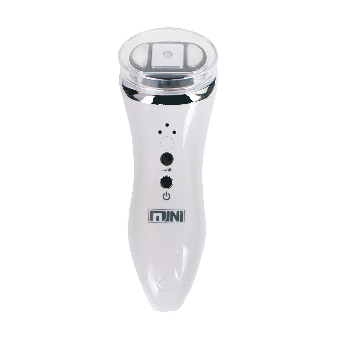 Mini Hifu High Intensity Focused Ultrasound Skin Facial Lifting Wrinkle Removal Beauty hifu Machine RF LED Equipment