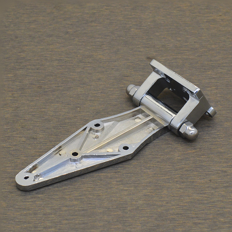 6 inch Cold store storage Drying oven door hinge industrial Refrigerated seafood case kitchenware fitting repair hardware part