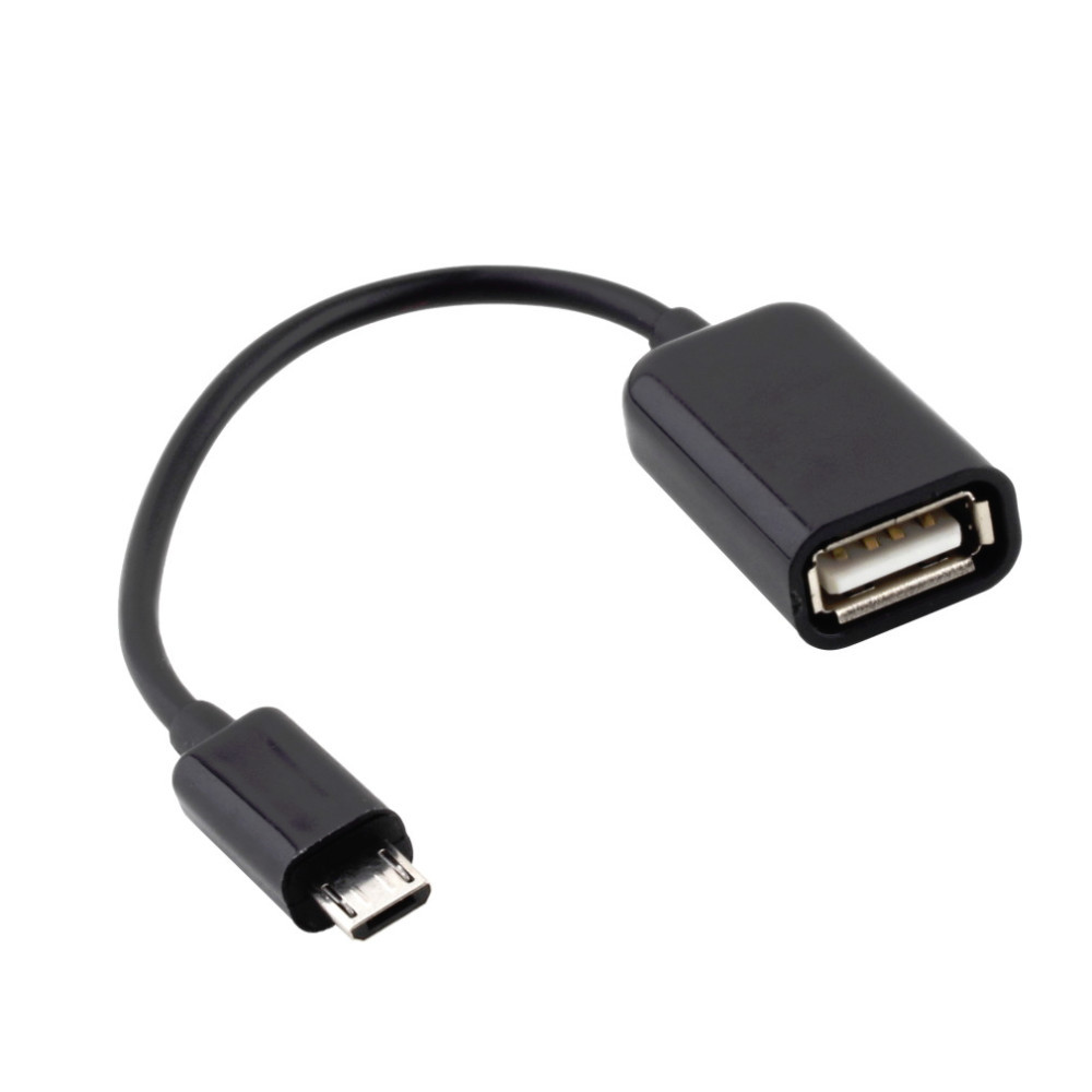 Wholesale Mobile Phone MP4 Micro USB To Female USB Host Cable OTG Mini USB Cable for Tablet PC MP5
Wholesale Mobile Phone MP4 Micro USB To Female USB Host Cable OTG Mini USB Cable for Tablet PC MP5