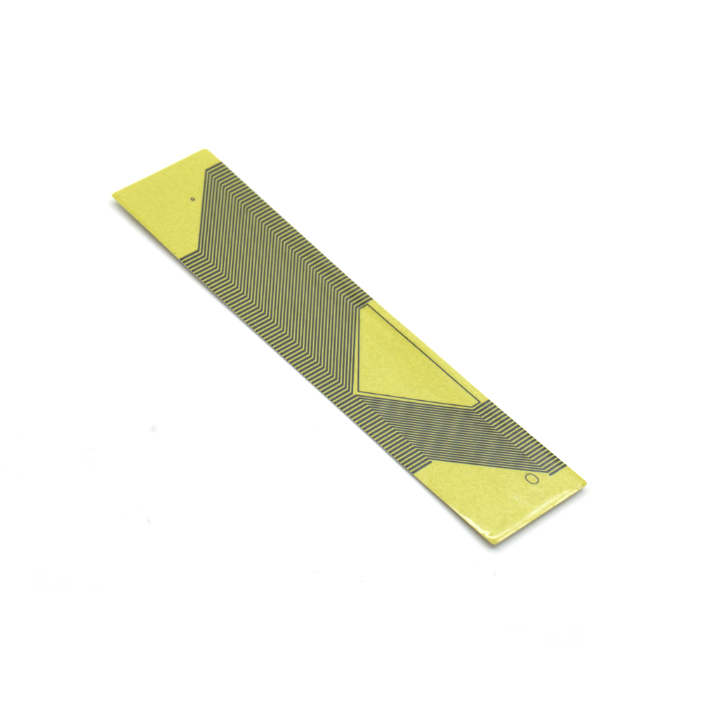 Carkitsshop 40pcs Lcd Display Cluster Pixel Repair, Peugeot 206 Jaeger Lcd Ribbon for Peugeot Jaeger Instrument Repair