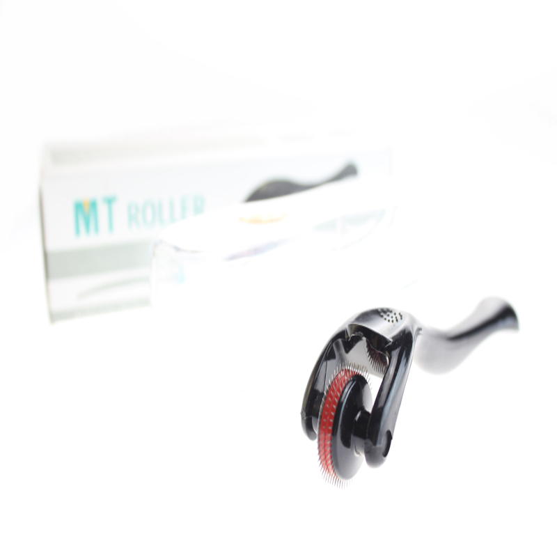 Free Shipping MT eye derma roller,MT 180 microneedle eye dermaroller. derma rolling system, skin roller
Free Shipping MT eye derma roller,MT 180 microneedle eye dermaroller. derma rolling system, skin roller