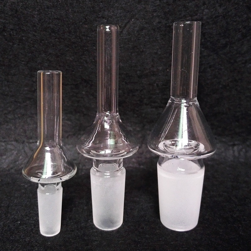 NC Glass Tip With 10mm 14mm 18mm Glass accessary For NC VS Titanium Nail Quartz Nail Free DHL
NC Glass Tip With 10mm 14mm 18mm Glass accessary For NC VS Titanium Nail Quartz Nail Free DHL