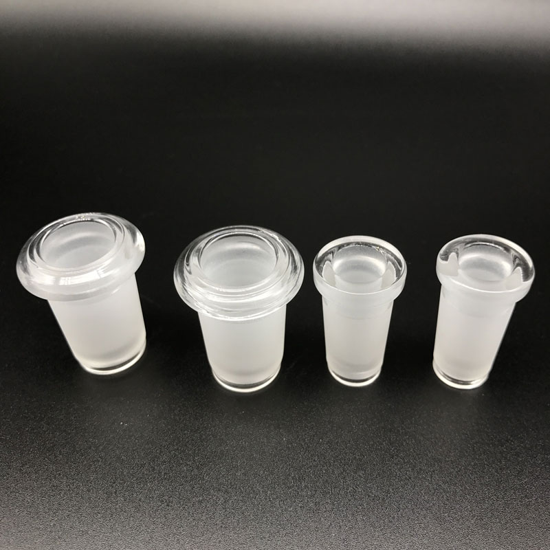 Wholesale Glass Converter Adapters Female 10mm To Male 14mm, Female 14mm To Male 14mm, Female 14mm To Male 18mm For Oil Rigs
Wholesale Glass Converter Adapters Female 10mm To Male 14mm, Female 14mm To Male 14mm, Female 14mm To Male 18mm For Oil Rigs