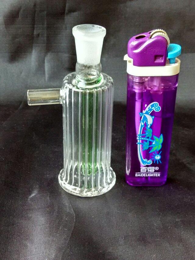 Mini stripes hookah glass bongs accessories , Unique Oil Burner Glass Pipes Water Pipes Glass Pipe Oil Rigs Smoking with Dropper
Mini stripes hookah glass bongs accessories , Unique Oil Burner Glass Pipes Water Pipes Glass Pipe Oil Rigs Smoking with Dropper