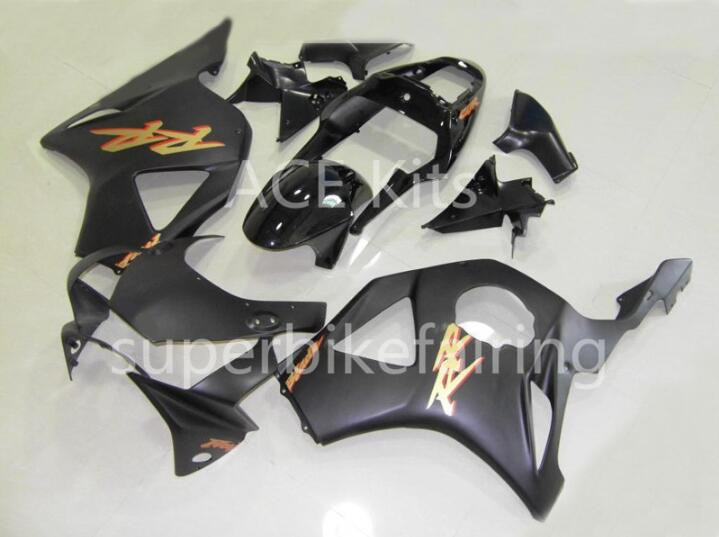3 free gifts Motorcycle Fairing kit For HONDA CBR900RR 02 03 CBR 900RR 954 2002 2003 ABS Fairings set matte Black AF22
3 free gifts Motorcycle Fairing kit For HONDA CBR900RR 02 03 CBR 900RR 954 2002 2003 ABS Fairings set matte Black AF22