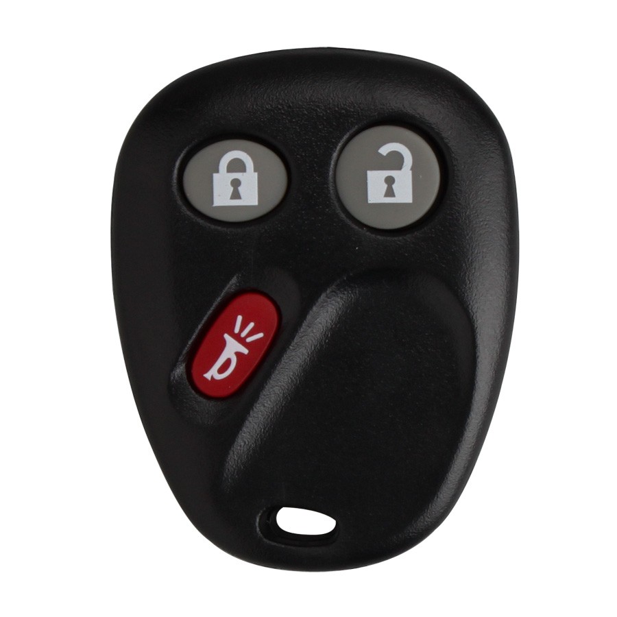Free Shipping 3Buttons Keyless Entry Remote Fob Car Key Shell Key Case Clicker Transmitter For GMC Chevrolet Guaranteed 100%, Black
Free Shipping 3Buttons Keyless Entry Remote Fob Car Key Shell Key Case Clicker Transmitter For GMC Chevrolet Guaranteed 100%, Black