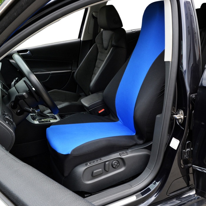 Car Seat Cover Universal Fit front seat elastic simple use washable breathable fashion strip design
Car Seat Cover Universal Fit front seat elastic simple use washable breathable fashion strip design