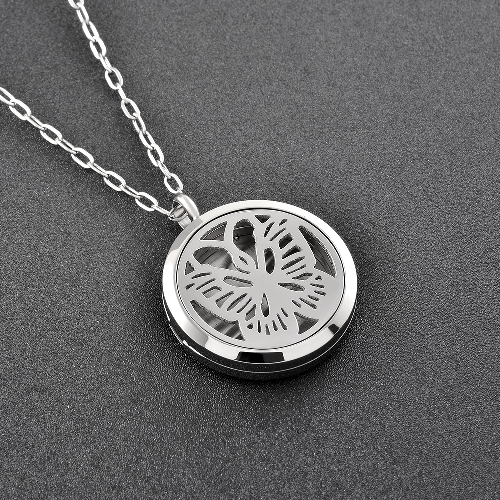 ijp0159 Beautiful Butterfly Engrave Perfume Essential Oil Locket Memorial Jewelry As Gift for Friend Free Shipping 20'' Link Chain
ijp0159 Beautiful Butterfly Engrave Perfume Essential Oil Locket Memorial Jewelry As Gift for Friend Free Shipping 20'' Link Chain