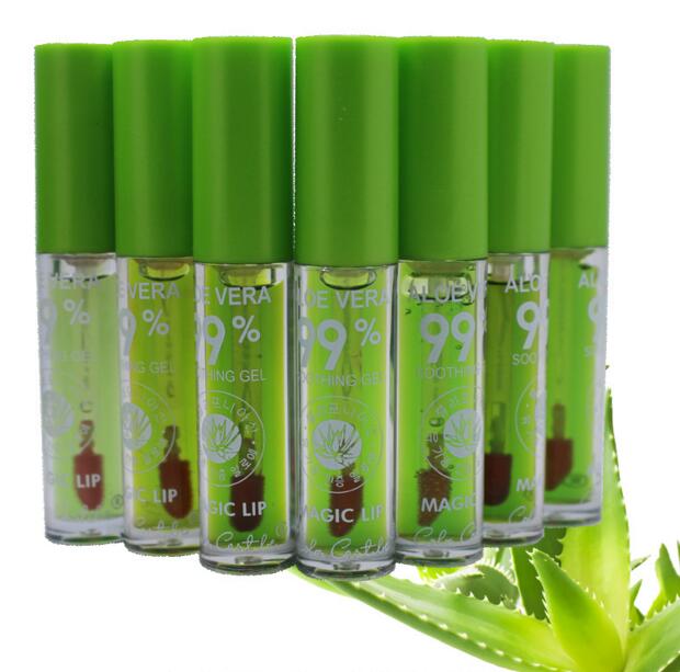 Healthy Fresh Aloe Vera lipgloss Nutritious Lipstick Color Mood Changing Lipgloss Long Lasting Moisturizing Liquid Lip Stick Free Shipping, Lip gloss
Healthy Fresh Aloe Vera lipgloss Nutritious Lipstick Color Mood Changing Lipgloss Long Lasting Moisturizing Liquid Lip Stick Free Shipping, Lip gloss