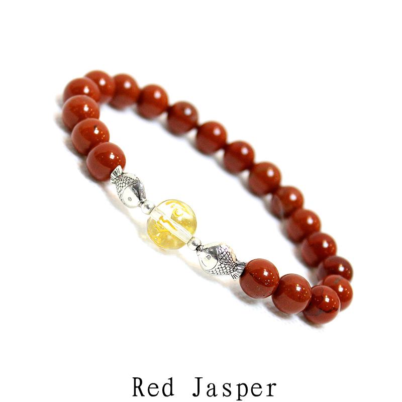 2017 Luxury Lapis Lazuli Bracelet Bracelet Clear Crystal round beads Bracelet Multicolor Natural Stone Strand Bracelets For Women