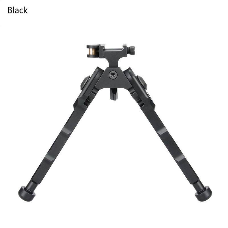 New Arrival Tactical BR-4 Bolt Action Quick Detach Bipod Aluminum For Tactical Scope CL17-0030
New Arrival Tactical BR-4 Bolt Action Quick Detach Bipod Aluminum For Tactical Scope CL17-0030