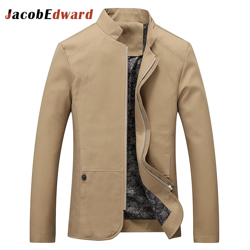 Wholesale- Man Winter Jacket Winter Coat Slim Fit Casual Jacket Coat Teenager Plus Size M- 2017 Stylish Winter Jackets Men 100% Cotton, Khaki
Wholesale- Man Winter Jacket Winter Coat Slim Fit Casual Jacket Coat Teenager Plus Size M- 2017 Stylish Winter Jackets Men 100% Cotton, Khaki
