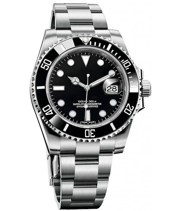 Classic Man WristwatchTop sell mens watches Mechanical automatic stainless steel bracelet Male Clock Ceramic Bezel Hardlex Glass 40mm wrist watch for men 102, Black-black
Classic Man WristwatchTop sell mens watches Mechanical automatic stainless steel bracelet Male Clock Ceramic Bezel Hardlex Glass 40mm wrist watch for men 102, Black-black