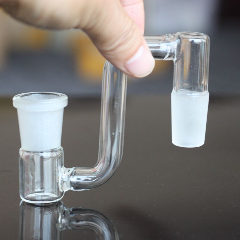 14.4 18.8 Male Female Glass Drop Down Dropdown Adapter Glass glass bong dropdown converter 90degree 14mm male to 14mm female
14.4 18.8 Male Female Glass Drop Down Dropdown Adapter Glass glass bong dropdown converter 90degree 14mm male to 14mm female