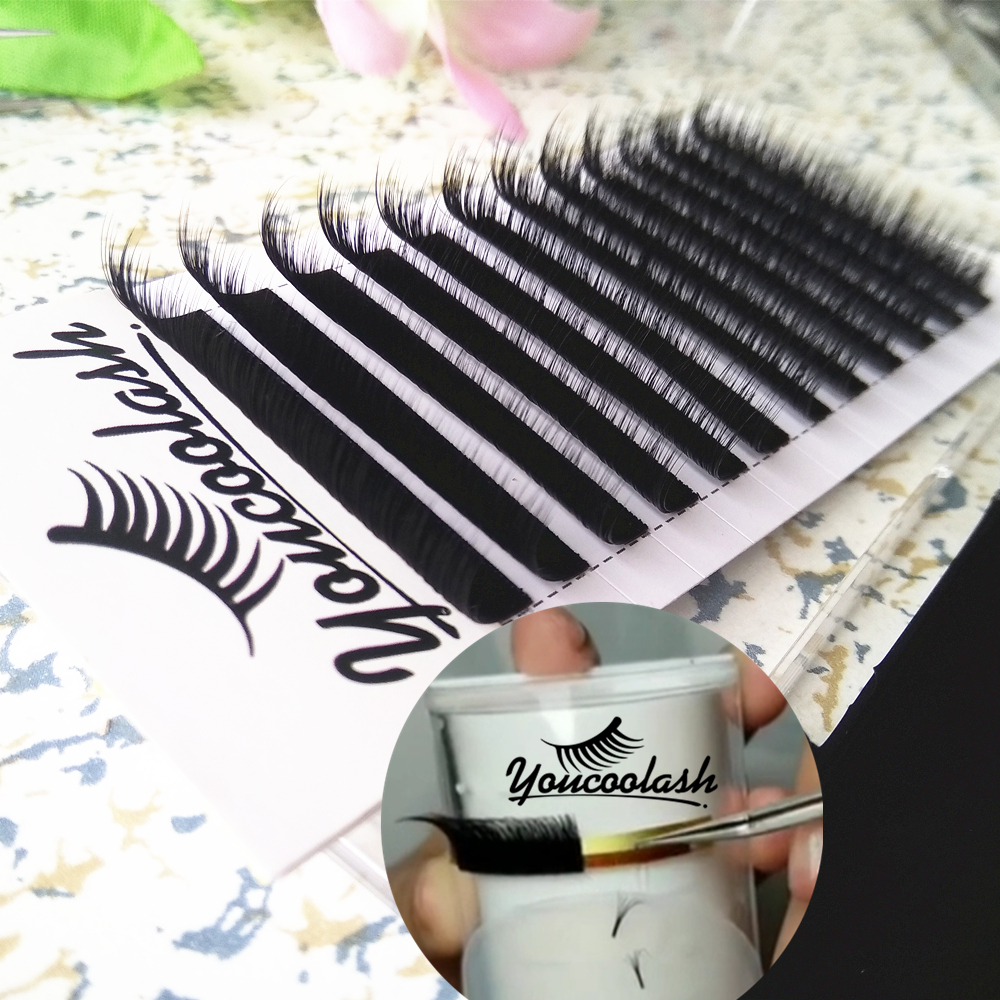 New Store 50%+ off Pandora Eyelashes Extension 3D-6D Korea Silk Individual Volume Eyelash Extension Camellia lashes
New Store 50%+ off Pandora Eyelashes Extension 3D-6D Korea Silk Individual Volume Eyelash Extension Camellia lashes