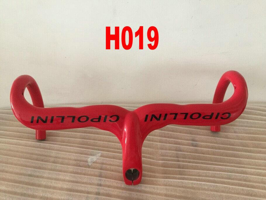 Cipollini carbon road bicycle handlebar integrated with stem road bar carbon road handlebar bike parts 400/420/440
Cipollini carbon road bicycle handlebar integrated with stem road bar carbon road handlebar bike parts 400/420/440