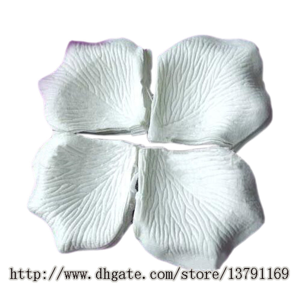 4000pcs Romantic Silk Rose Artificial Petals Supplies Wedding Photography Decorations Valentines Party Garlands Table Accessories White
4000pcs Romantic Silk Rose Artificial Petals Supplies Wedding Photography Decorations Valentines Party Garlands Table Accessories White