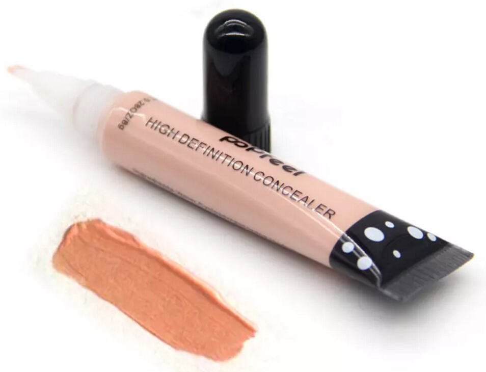 11pcs/lot Face Makeup Base Concealer Eye Contour Corrector Cream Maquiagem Liquid Corrective Bronzer Primer Makeup Foundation