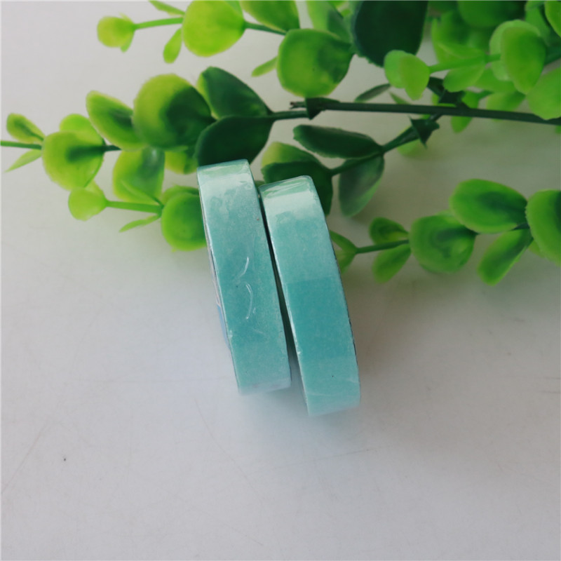 Two Piece a Lot Hair Extension Tape Lace Wig Glue For Hair Extension Human Adhesive Double -sided Tape For Wg