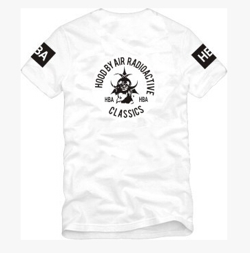 Fashion Men Summer Tshirts Style Mens Clothing Tees Circle PRINTED LETTERS GD TopsMens T-Shirts AAA Discount for in-store purchases