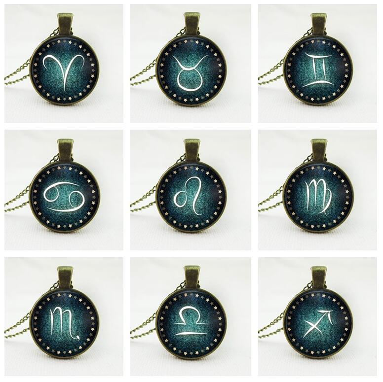 Brand new Retro long sweater chain twelve constellation time gem necklace WFN516 (with chain) mix order 20 pieces a lot
Brand new Retro long sweater chain twelve constellation time gem necklace WFN516 (with chain) mix order 20 pieces a lot