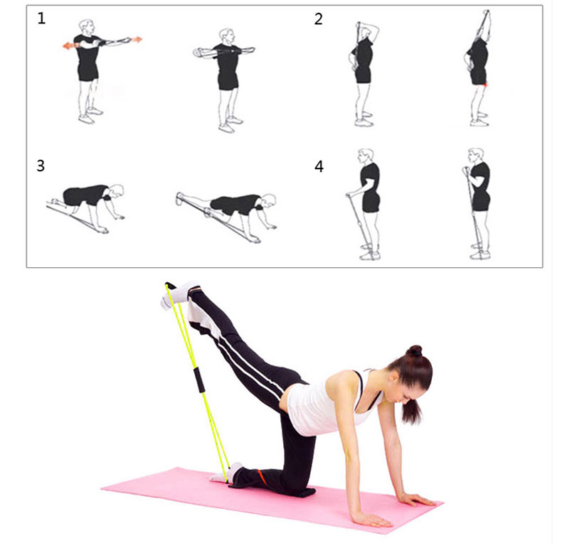 Buildingbody Resist… - image