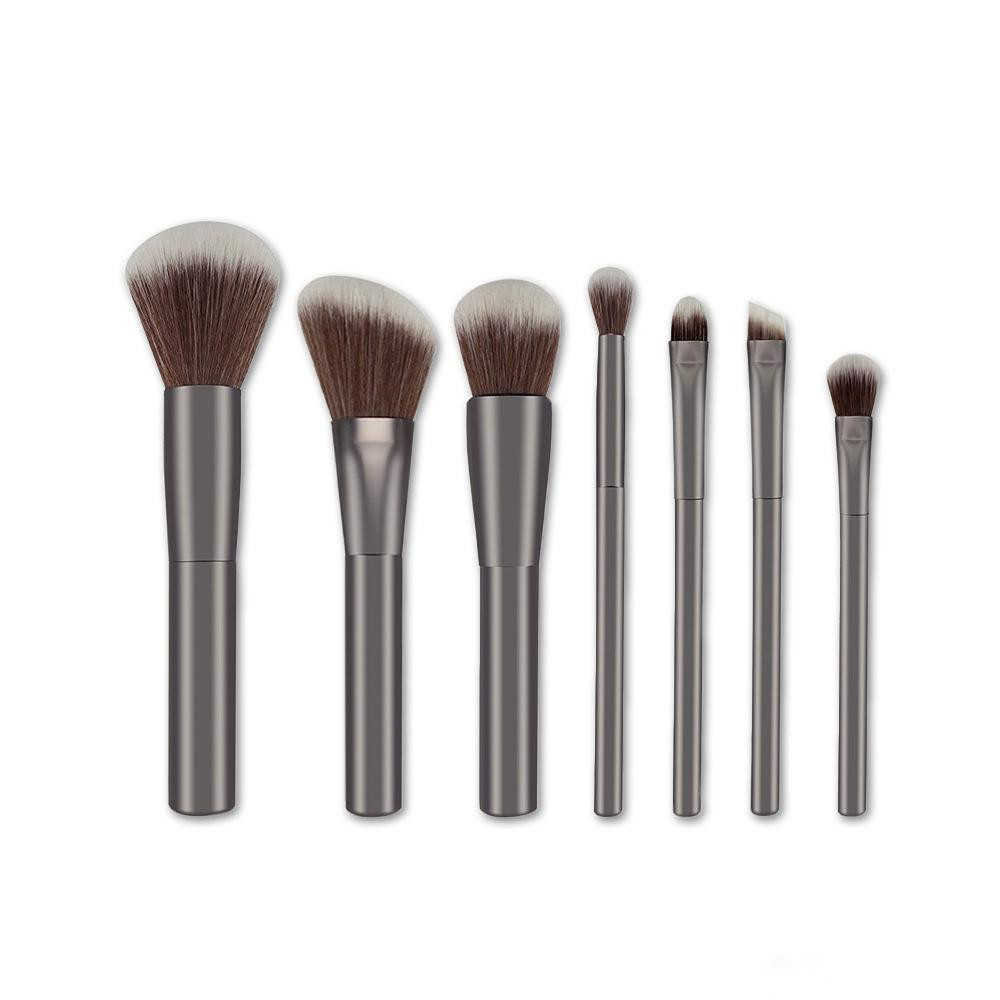 7Pcs/Set Makeup Set… - image