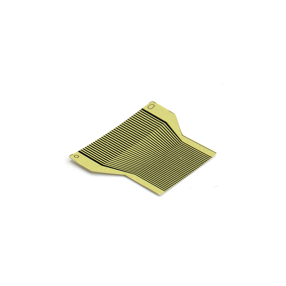 Carkitsshop 10pcs VW Fox Dead Pixel Repair Ribbon VW Fox Instrument Repair Cable for Speedometer Dashboard Repair