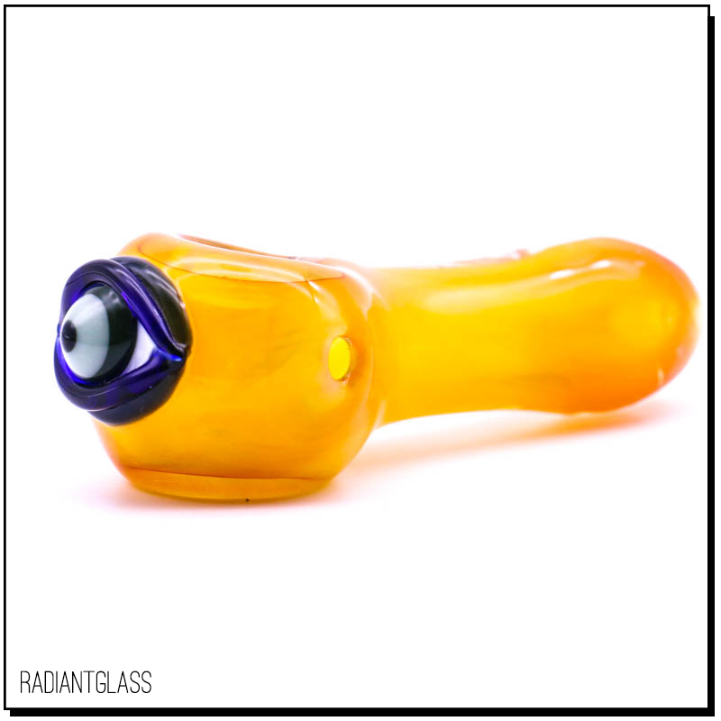Cheap hand pipes glass spoon pipes wholese price Evil eye smoking pipes 2016 new design smoking accessories for tobacco
Cheap hand pipes glass spoon pipes wholese price Evil eye smoking pipes 2016 new design smoking accessories for tobacco