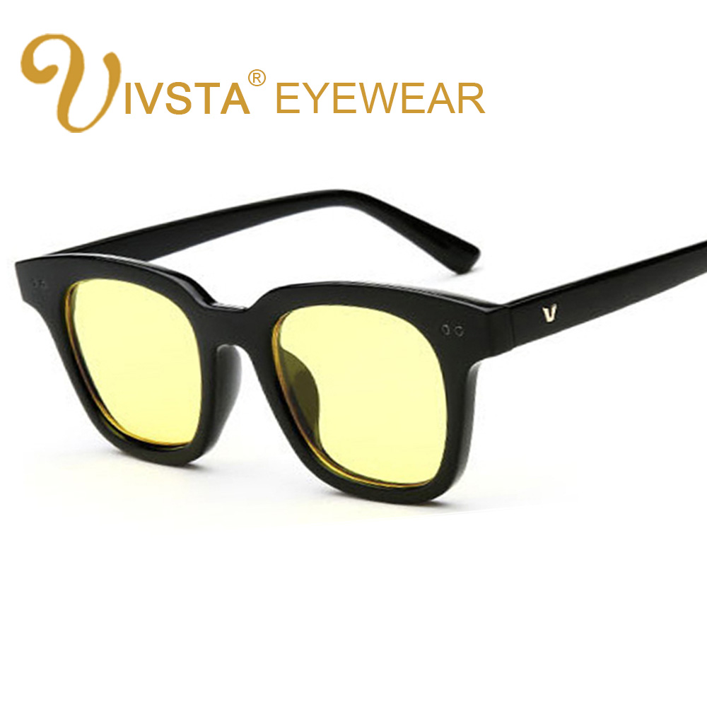 IVSTA Korean Sunglasses Yellow lenses Sea Women 2018 Butterfly Style V party Men cool Jelly Color Candy
IVSTA Korean Sunglasses Yellow lenses Sea Women 2018 Butterfly Style V party Men cool Jelly Color Candy