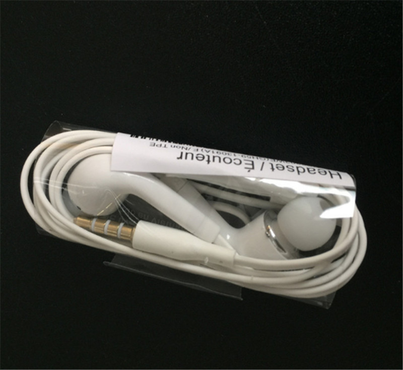 J5 Stereo Earphone 3.5mm In-Ear flat noodle Headphones Headset with Mic and Remote Control for Samsung Galaxy S3 S4 S5 S6 Note, Mixed color
J5 Stereo Earphone 3.5mm In-Ear flat noodle Headphones Headset with Mic and Remote Control for Samsung Galaxy S3 S4 S5 S6 Note, Mixed color